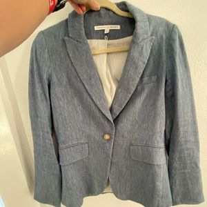 Veronica beard blazer
